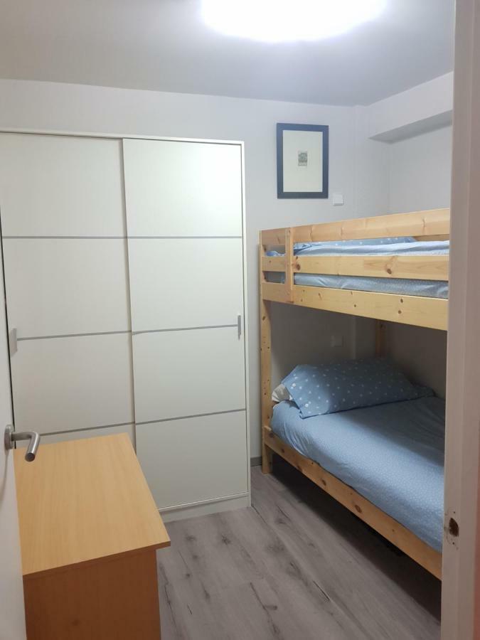 Apartamento Moderno Vielha Centro Exteriör bild