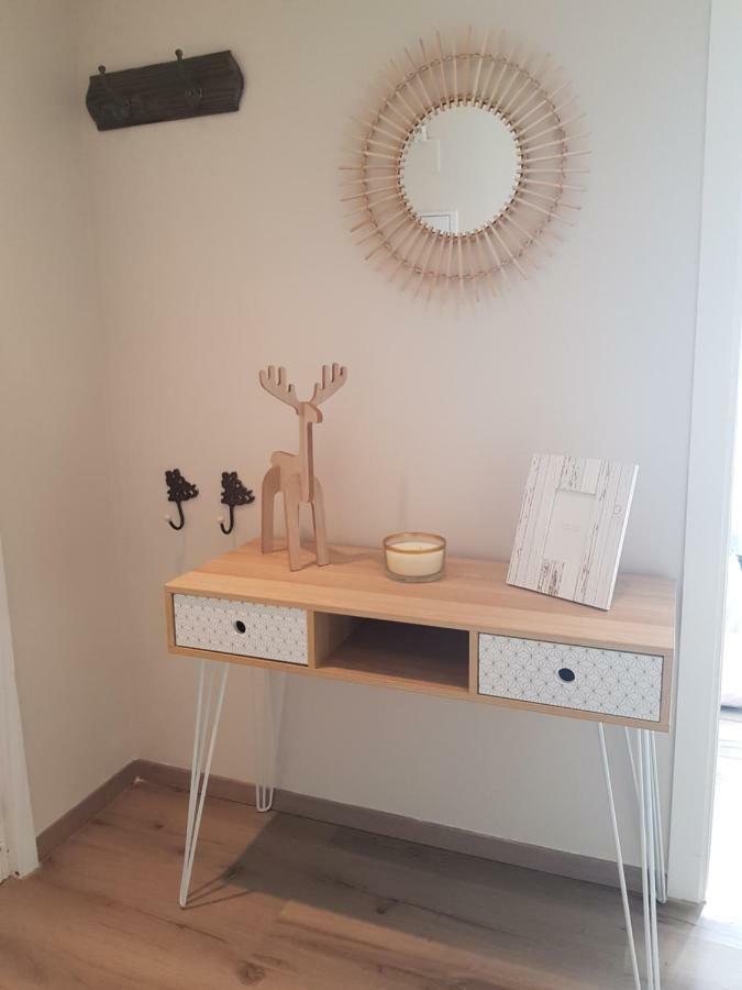 Apartamento Moderno Vielha Centro Exteriör bild