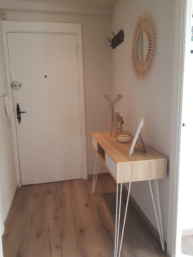 Apartamento Moderno Vielha Centro Exteriör bild
